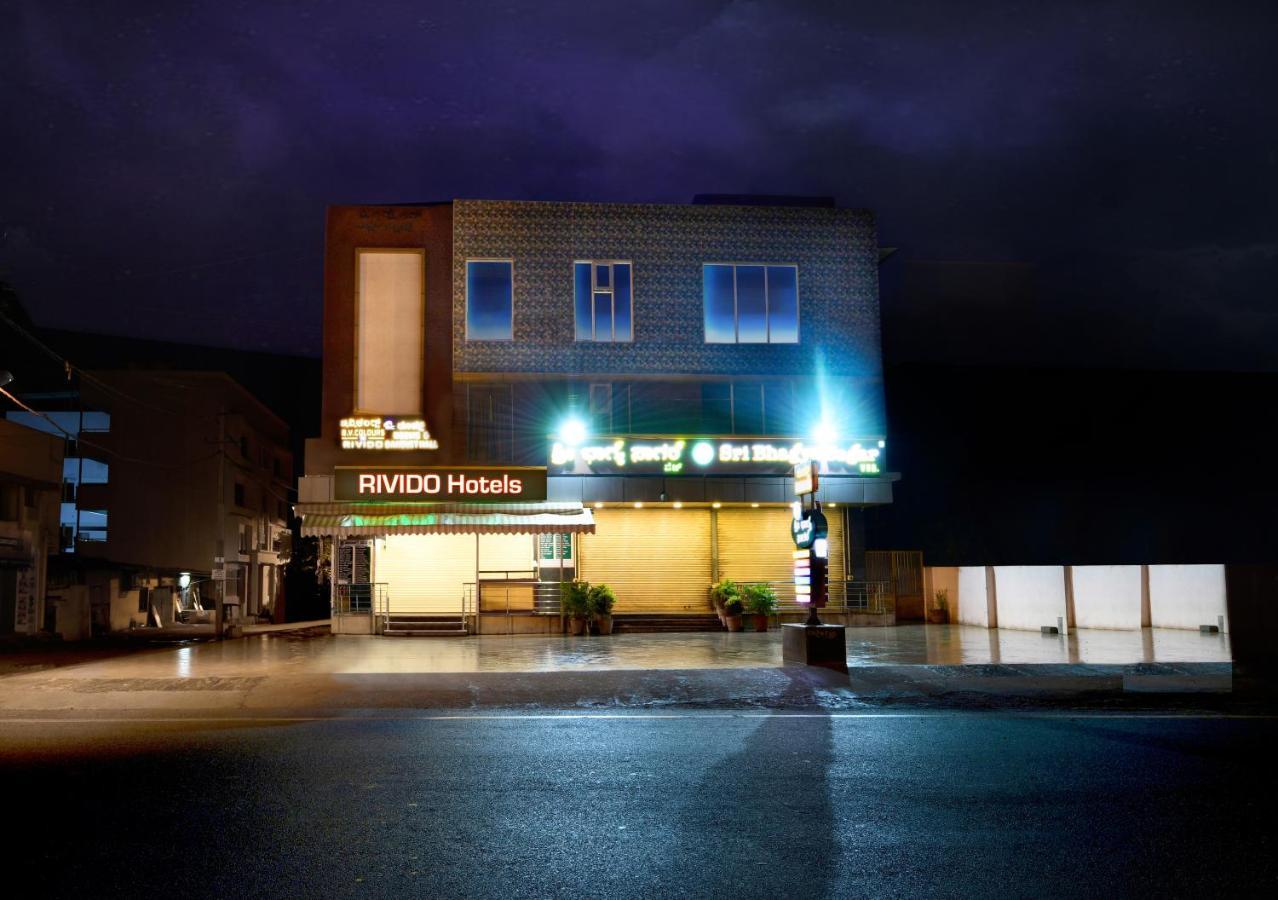 Hotel Bv Colours By Rivido, Begur Main Road Bangalore Esterno foto