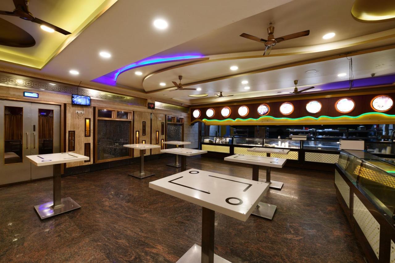 Hotel Bv Colours By Rivido, Begur Main Road Bangalore Esterno foto
