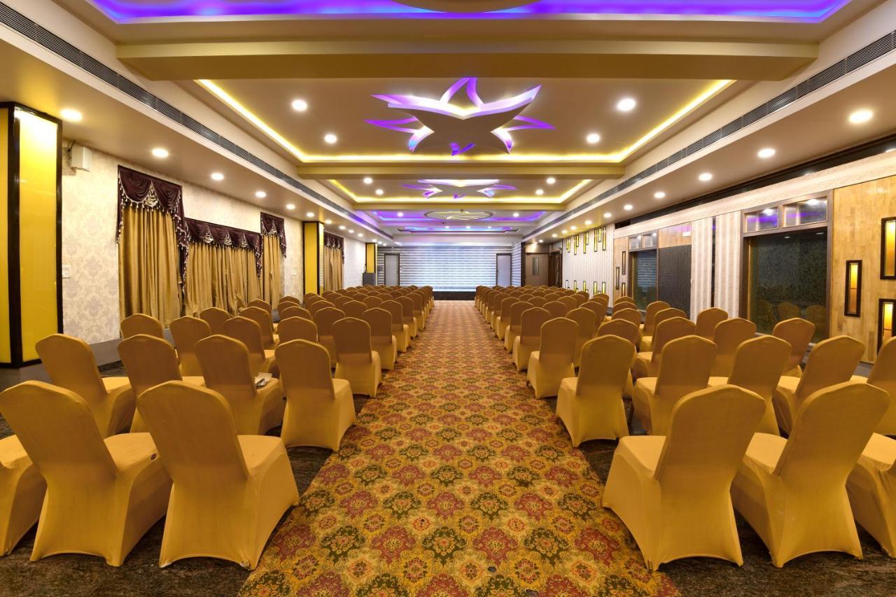 Hotel Bv Colours By Rivido, Begur Main Road Bangalore Esterno foto